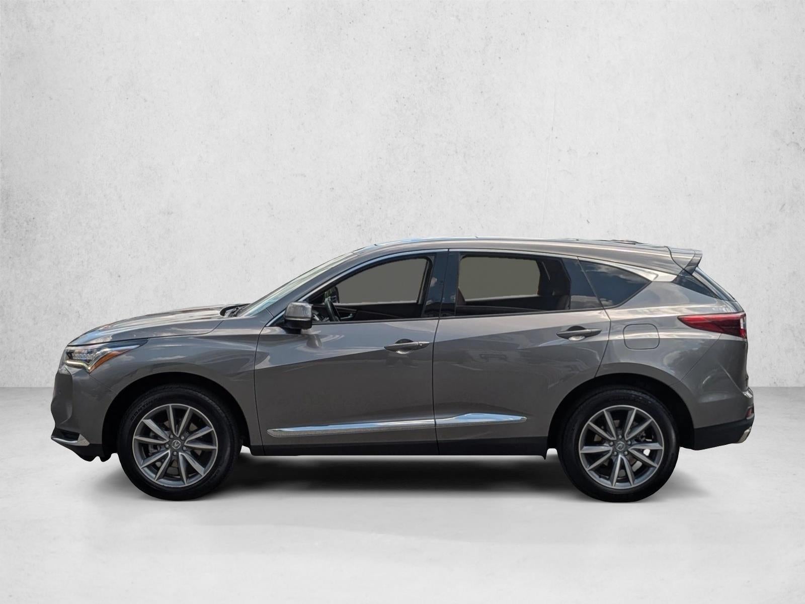 2024 Acura RDX SH-AWD w/Technology Package