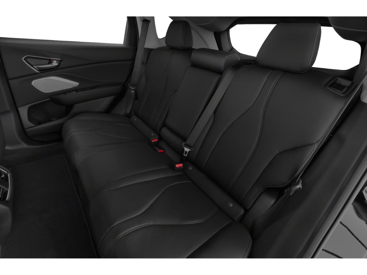 2024 Acura RDX SH-AWD w/Technology Package