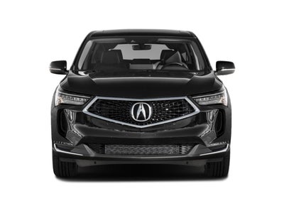 2024 Acura RDX SH-AWD w/Technology Package