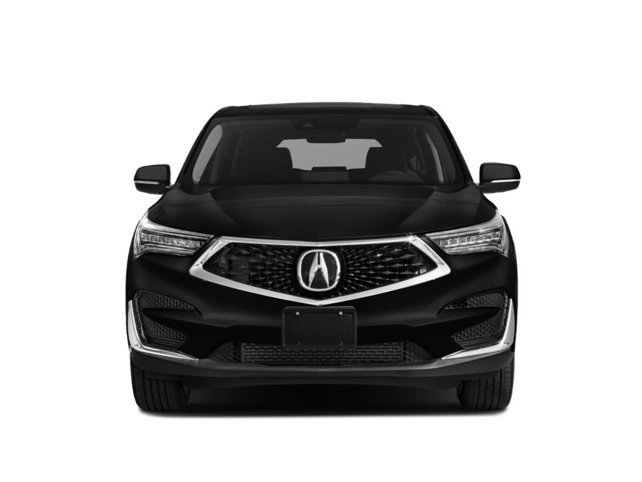 2021 Acura RDX SH-AWD w/Technology Package