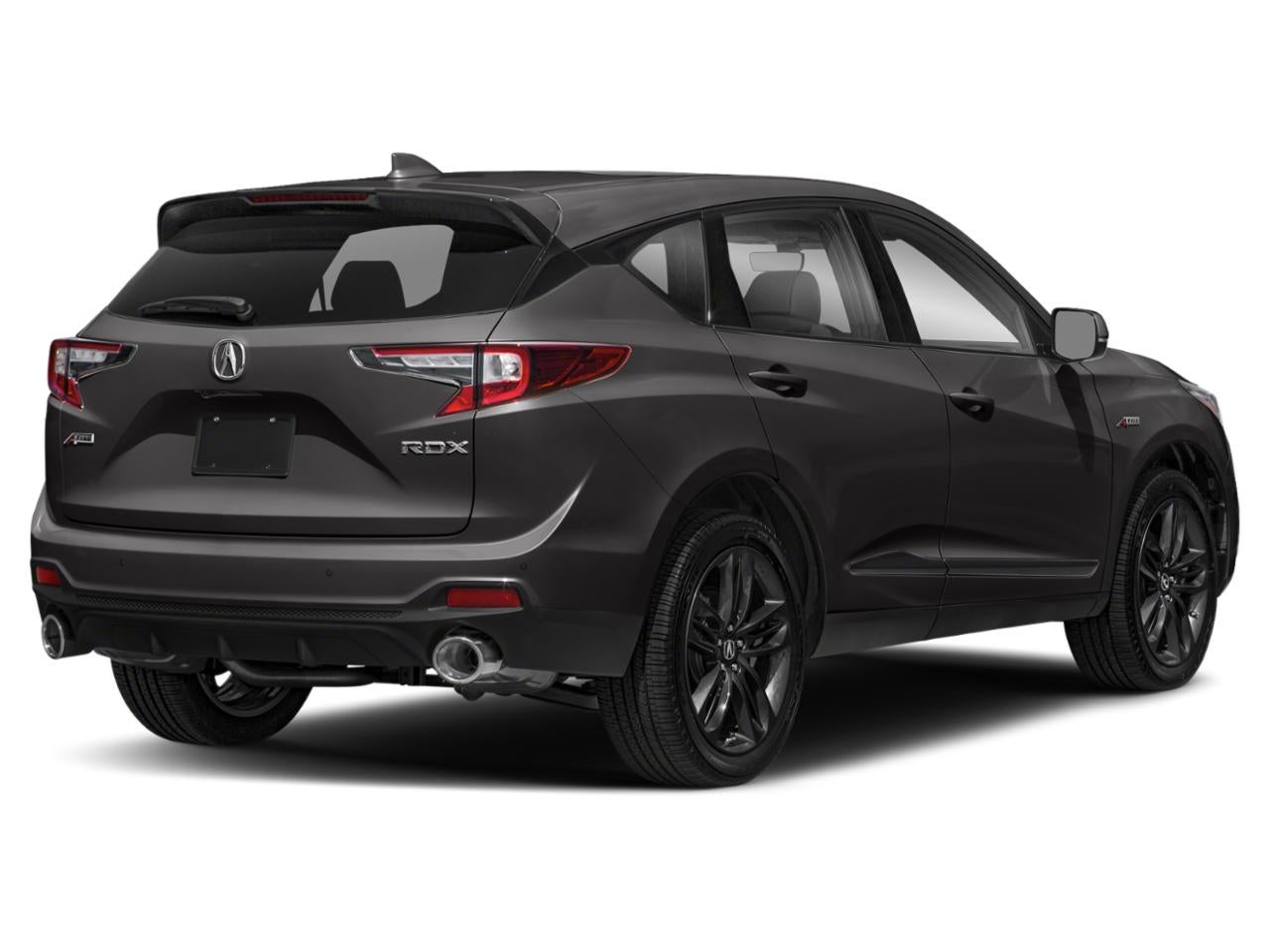 2021 Acura RDX SH-AWD w/A-Spec Package