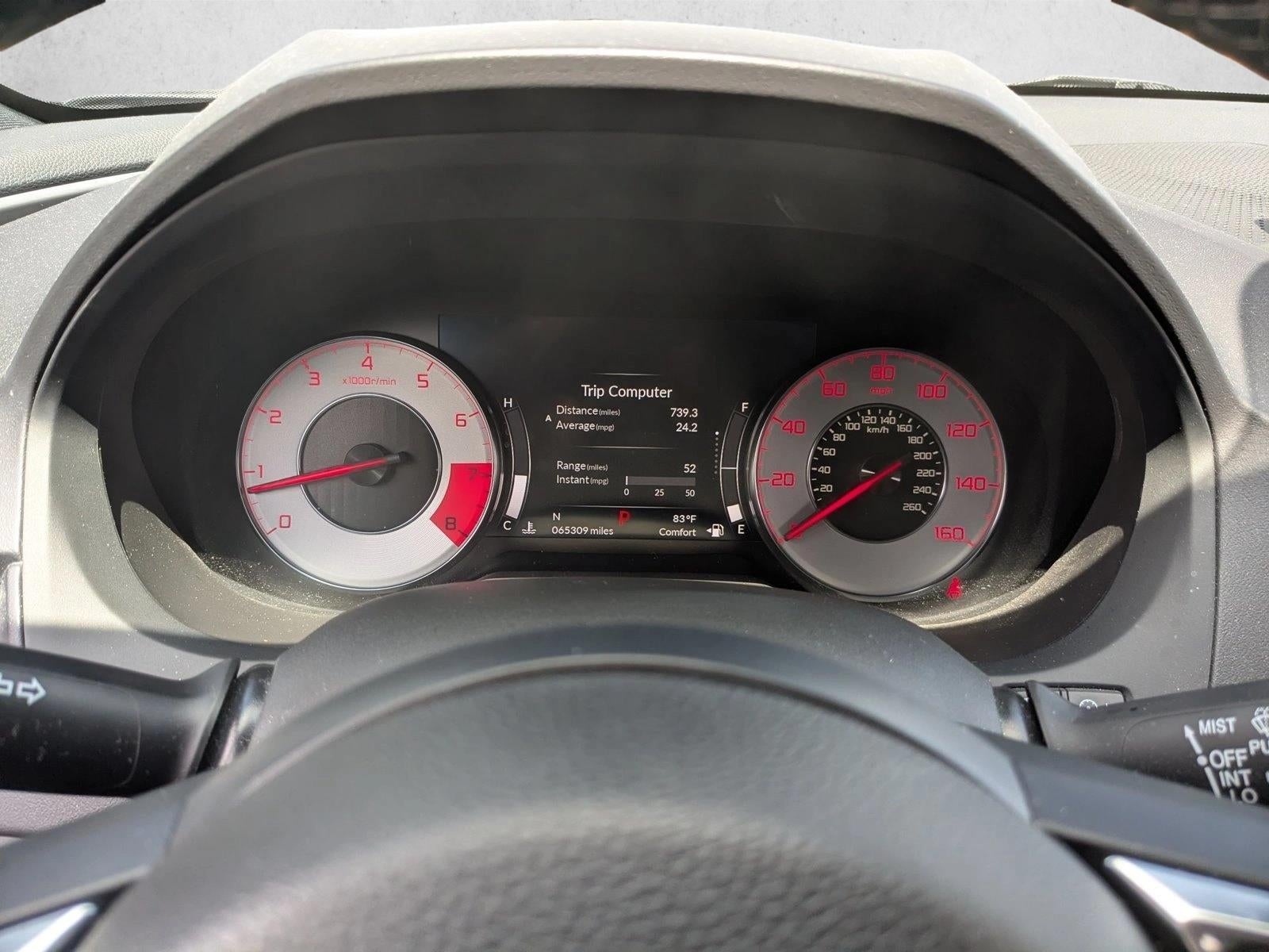 2021 Acura RDX SH-AWD w/A-Spec Package