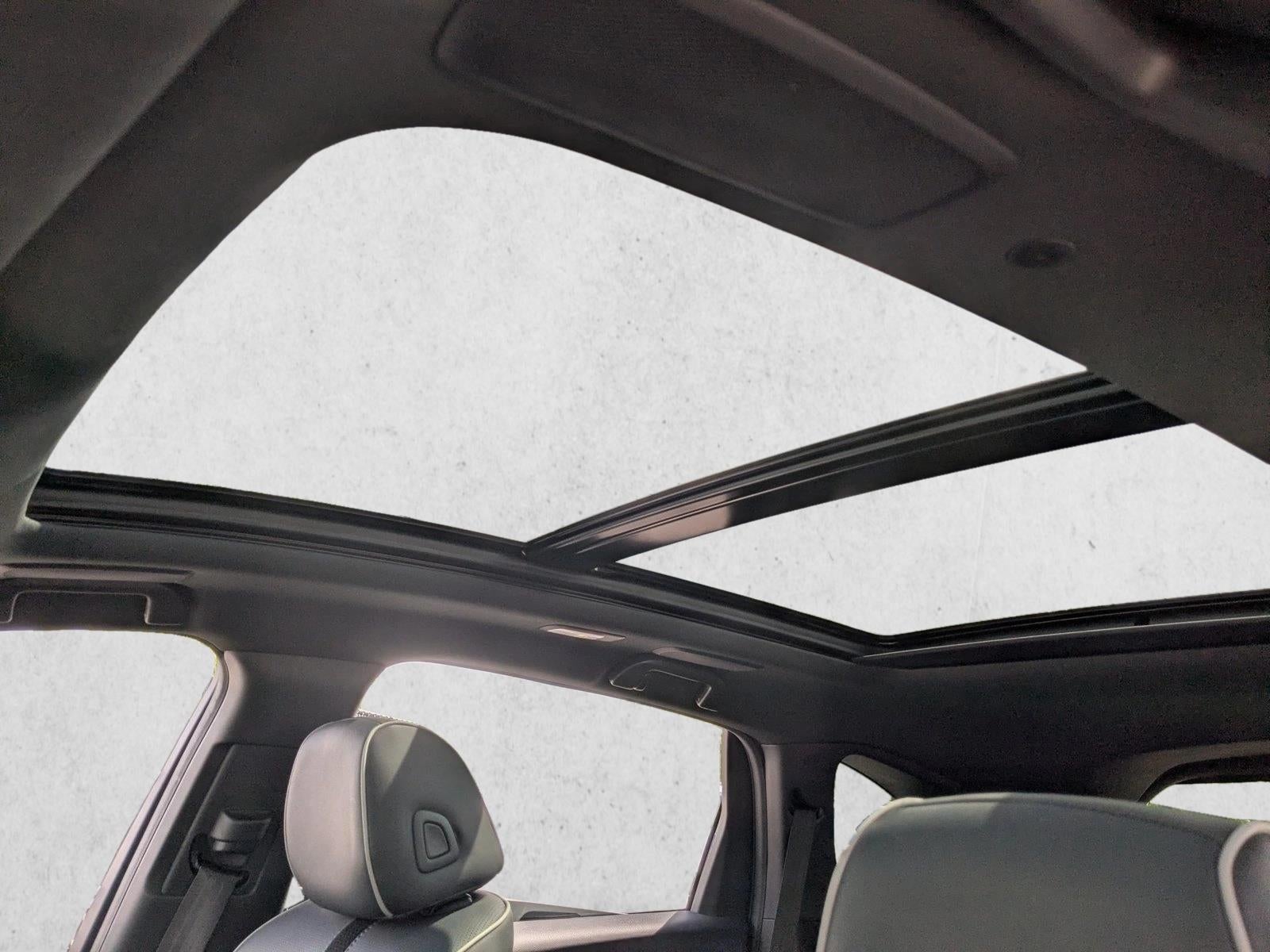 2021 Acura RDX SH-AWD w/A-Spec Package