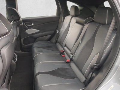 2021 Acura RDX SH-AWD w/A-Spec Package
