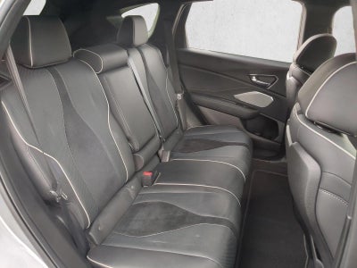 2021 Acura RDX SH-AWD w/A-Spec Package