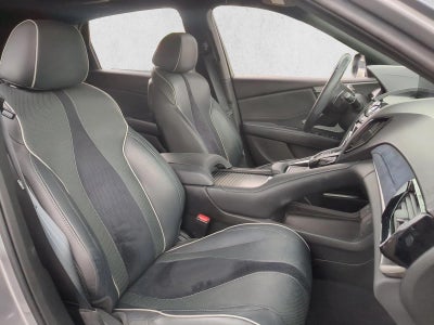 2021 Acura RDX SH-AWD w/A-Spec Package