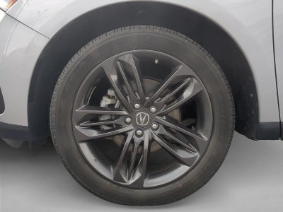 2021 Acura RDX SH-AWD w/A-Spec Package