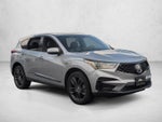 2021 Acura RDX SH-AWD w/A-Spec Package