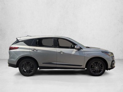 2021 Acura RDX SH-AWD w/A-Spec Package