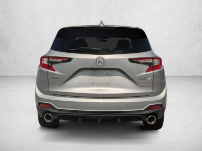 2021 Acura RDX SH-AWD w/A-Spec Package
