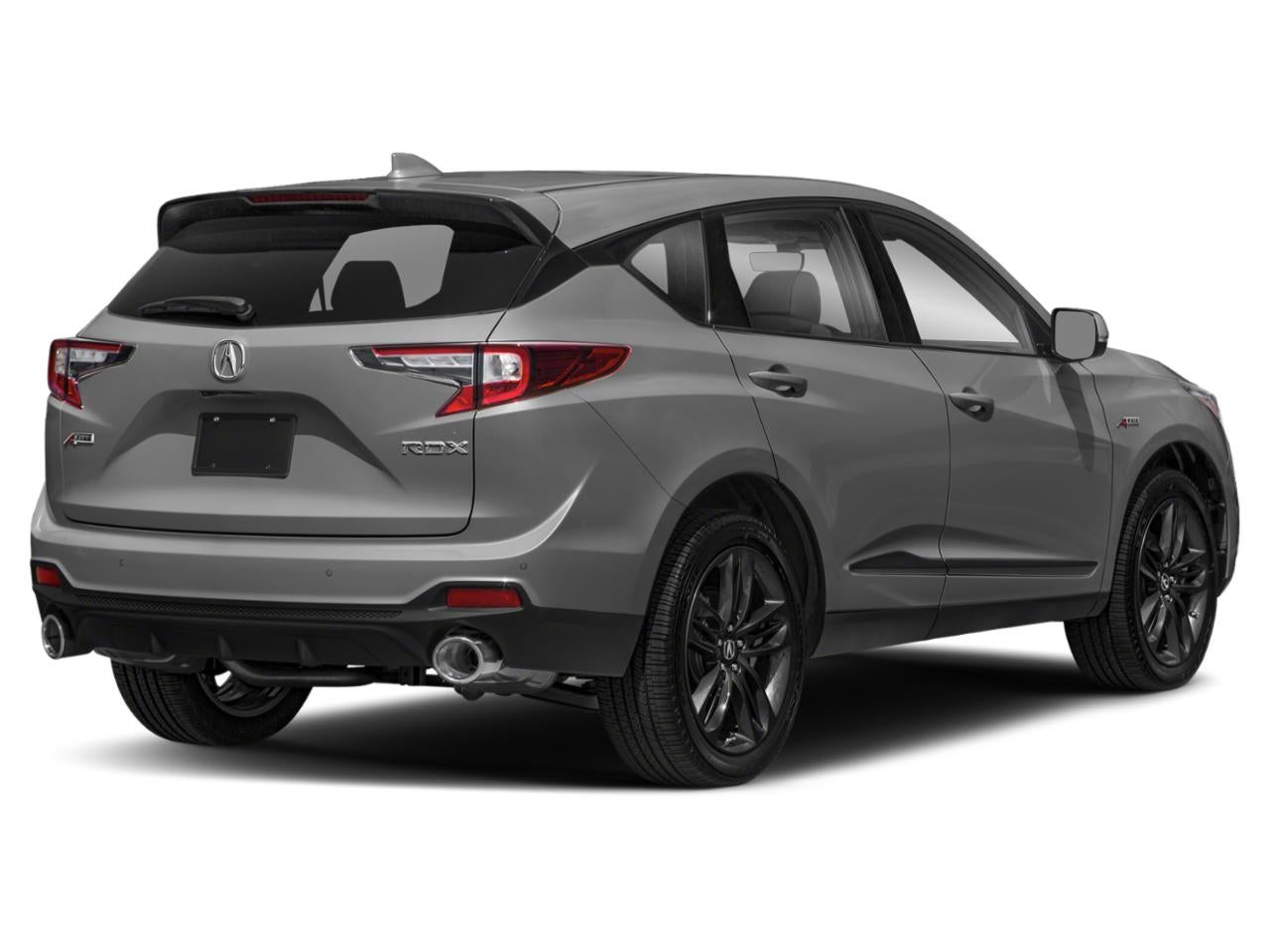 2021 Acura RDX SH-AWD w/A-Spec Package