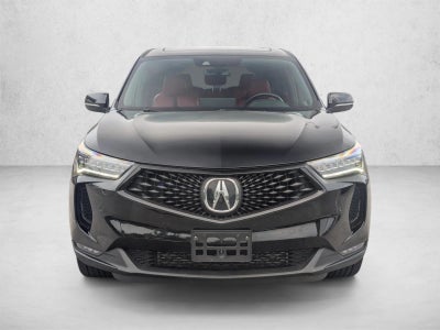 2024 Acura RDX SH-AWD w/A-Spec Package