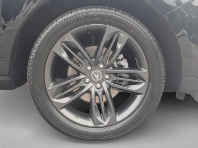 2024 Acura RDX SH-AWD w/A-Spec Package