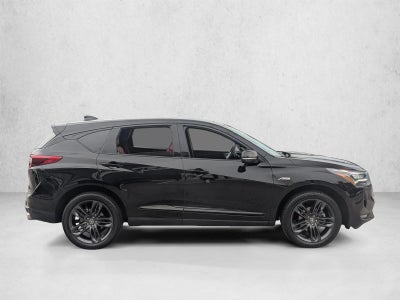 2024 Acura RDX SH-AWD w/A-Spec Package