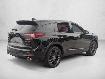 2024 Acura RDX SH-AWD w/A-Spec Package