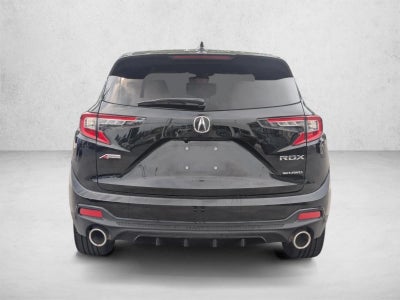 2024 Acura RDX SH-AWD w/A-Spec Package