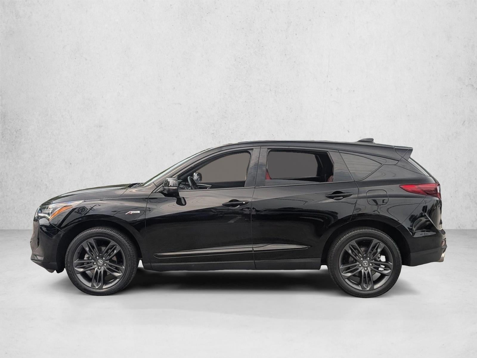2024 Acura RDX SH-AWD w/A-Spec Package