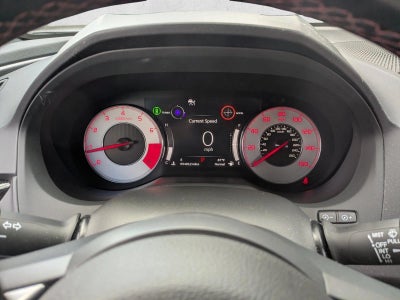 2023 Acura RDX SH-AWD w/A-Spec Package