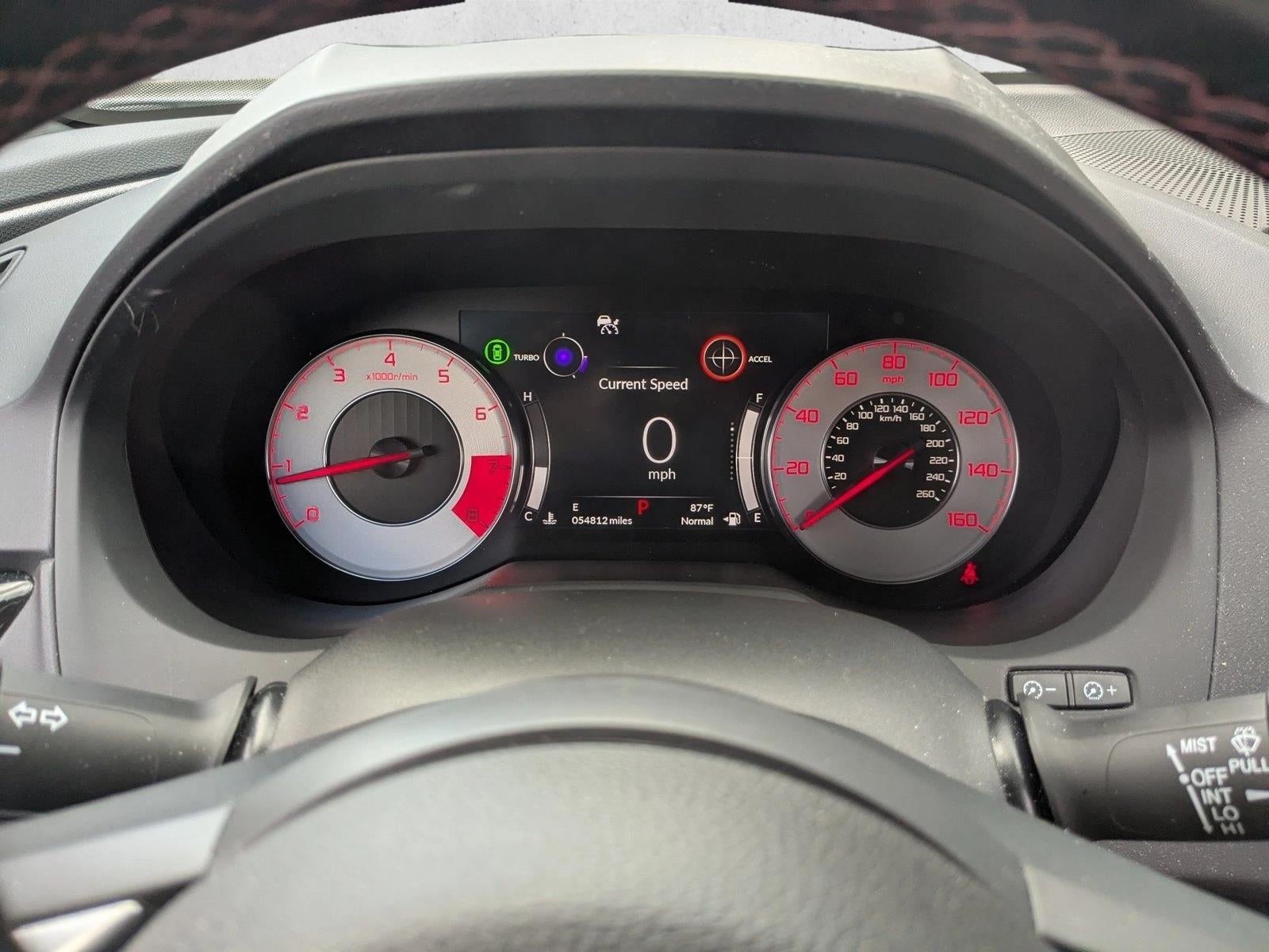 2023 Acura RDX SH-AWD w/A-Spec Package