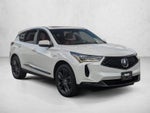 2023 Acura RDX SH-AWD w/A-Spec Package