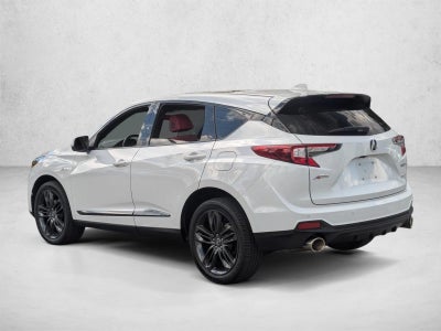 2023 Acura RDX SH-AWD w/A-Spec Package