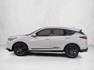 2023 Acura RDX SH-AWD w/A-Spec Package