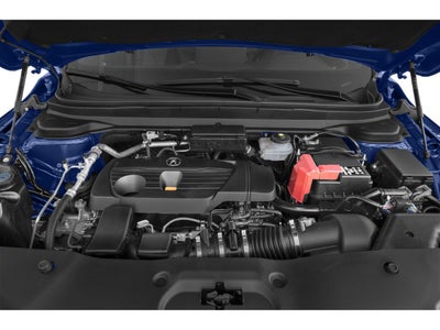 2023 Acura RDX SH-AWD w/A-Spec Package