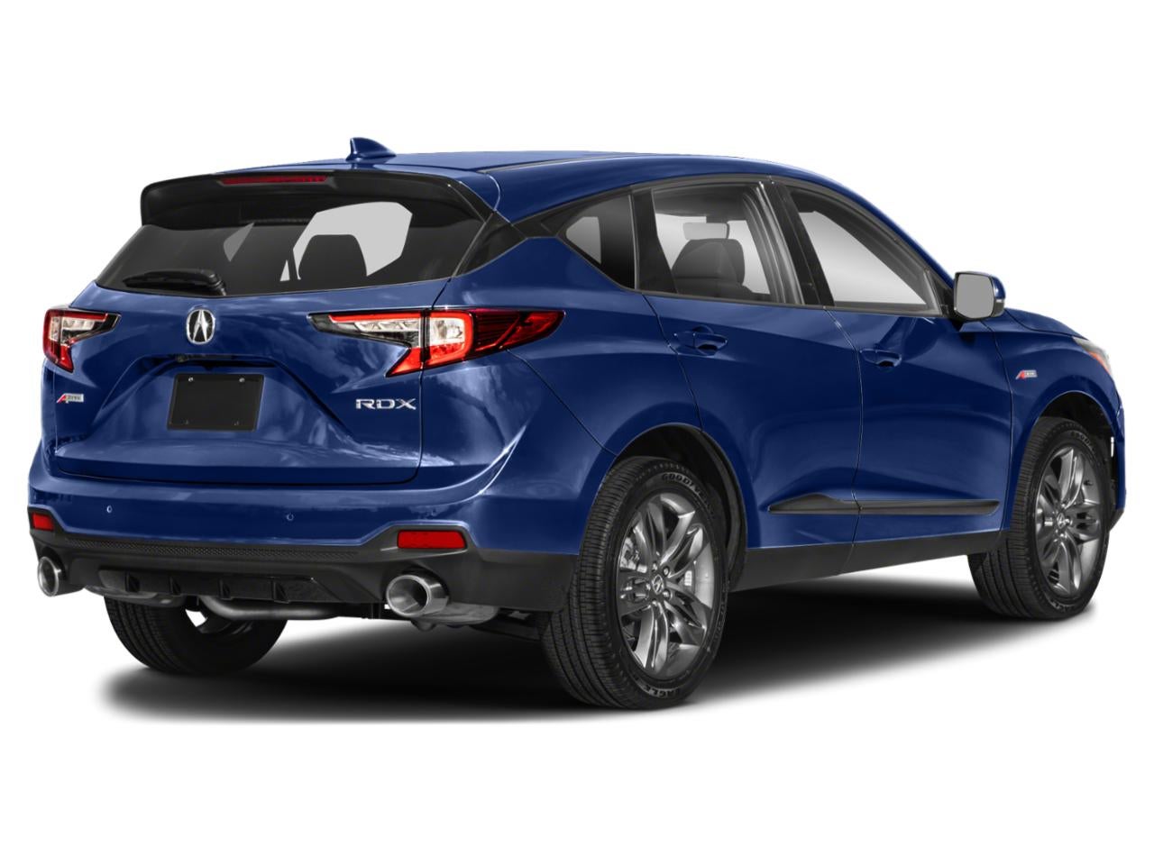2023 Acura RDX SH-AWD w/A-Spec Package