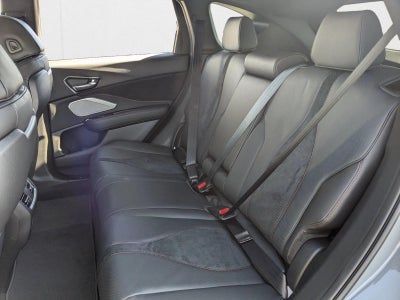 2025 Acura RDX SH-AWD w/A-Spec Package