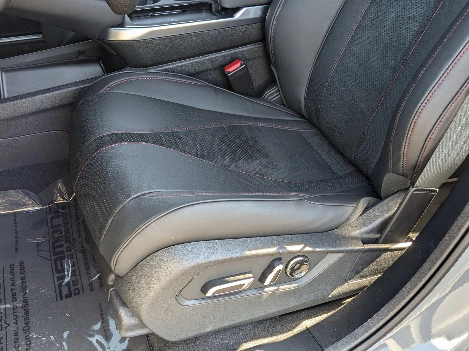 2025 Acura RDX SH-AWD w/A-Spec Package