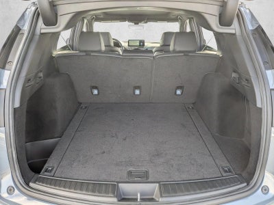 2025 Acura RDX SH-AWD w/A-Spec Package