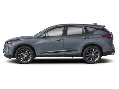 2025 Acura RDX SH-AWD w/A-Spec Package