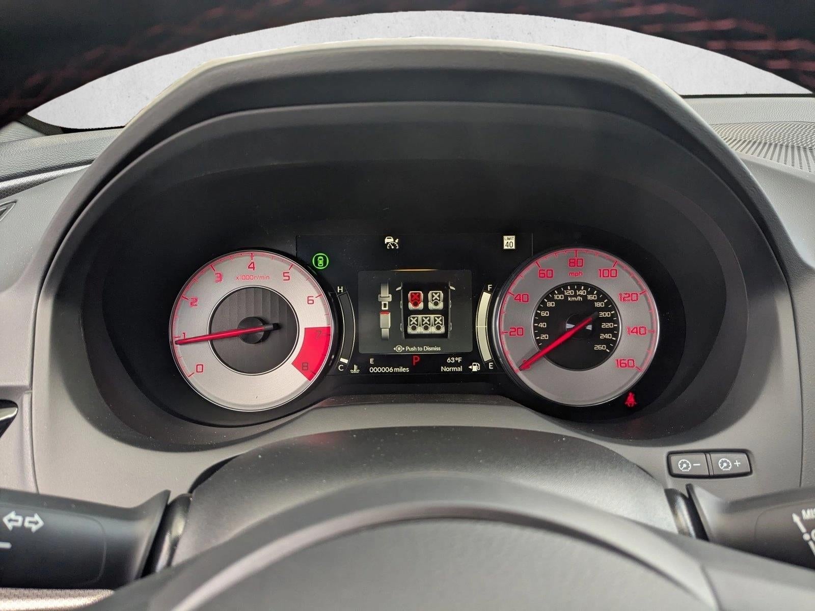 2025 Acura RDX SH-AWD w/A-Spec Package