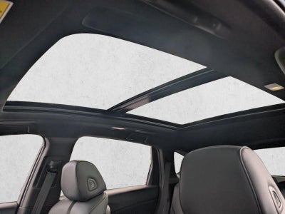 2025 Acura RDX SH-AWD w/A-Spec Package