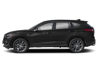2025 Acura RDX SH-AWD w/A-Spec Package