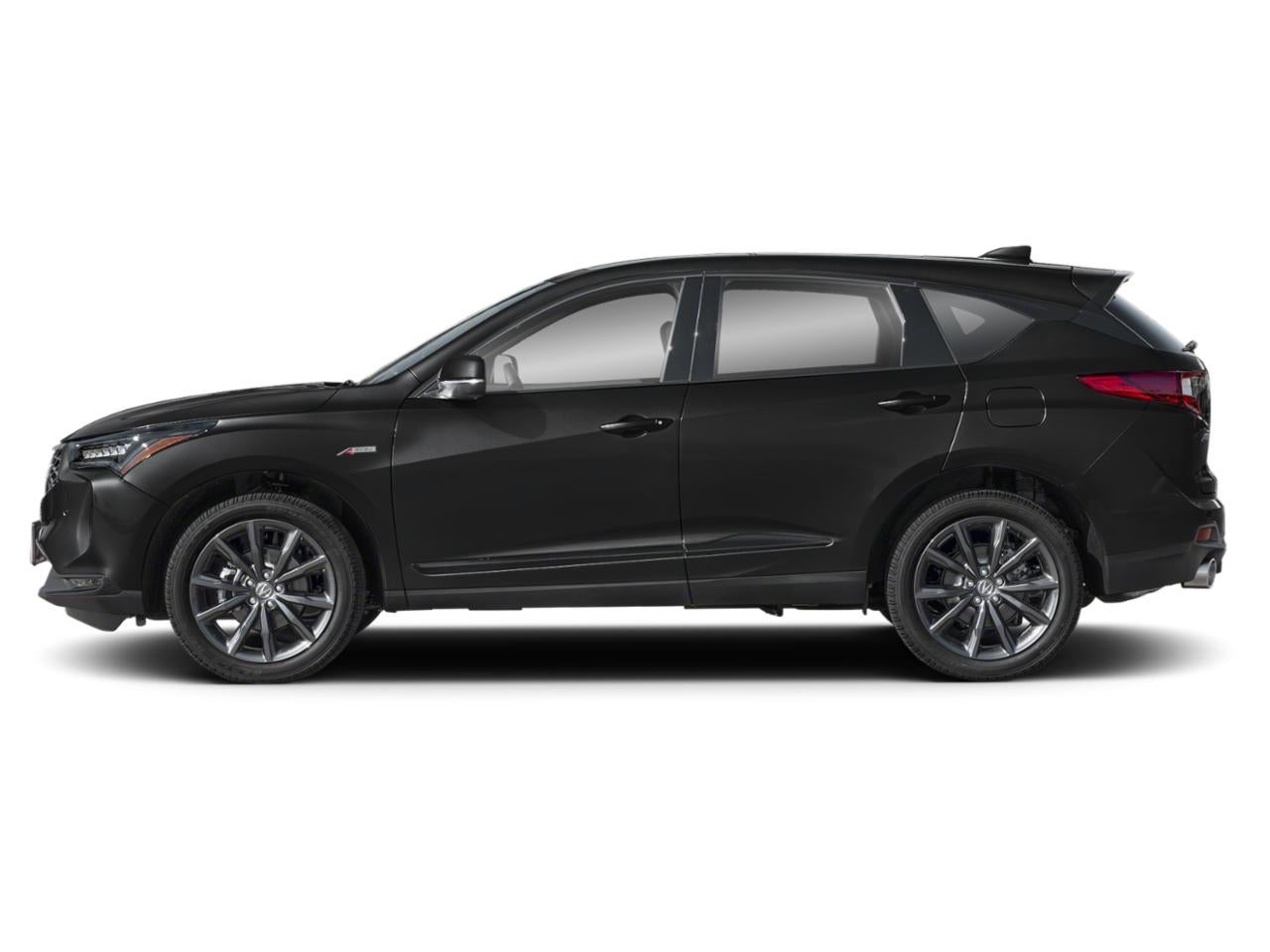 2025 Acura RDX SH-AWD w/A-Spec Package