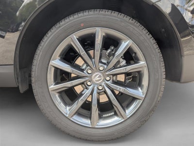 2026 Acura RDX SH-AWD w/A-Spec Package