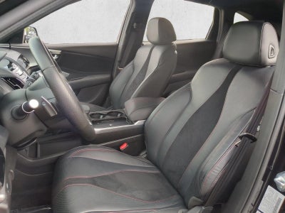 2026 Acura RDX SH-AWD w/A-Spec Package