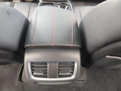 2026 Acura RDX SH-AWD w/A-Spec Package