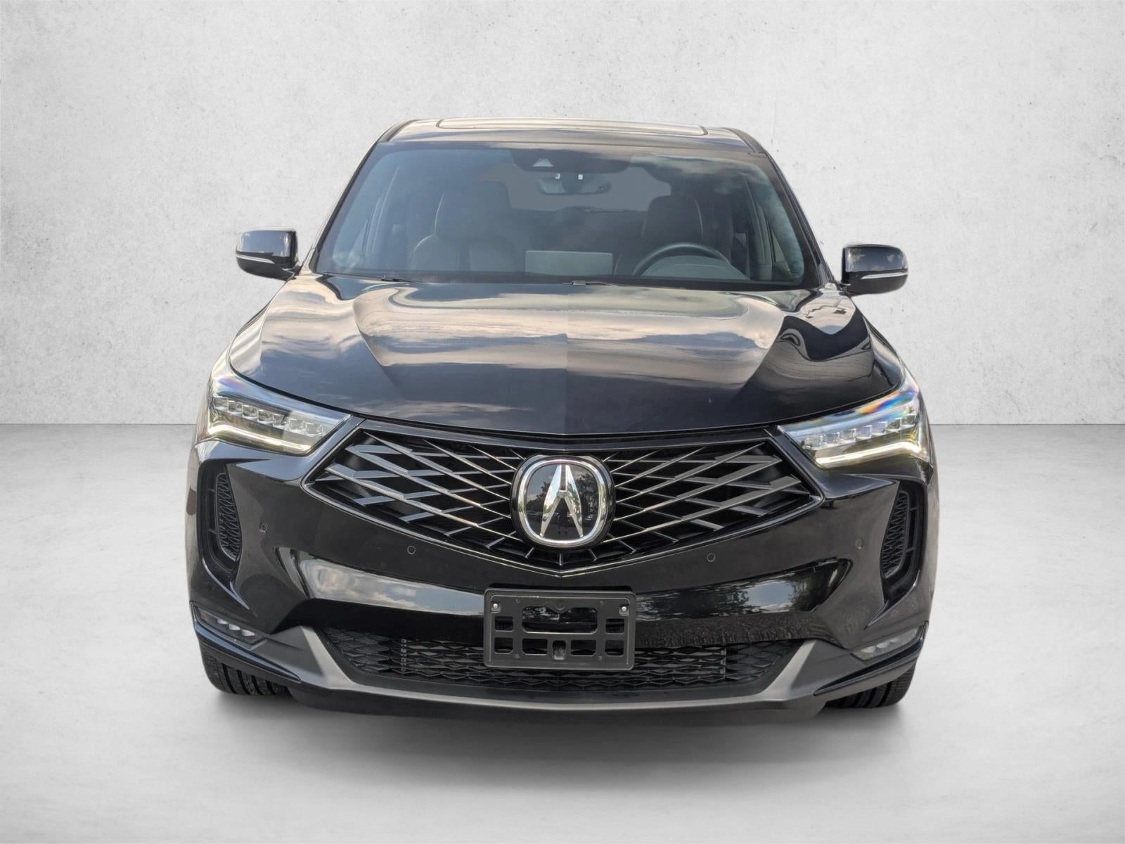 2026 Acura RDX SH-AWD w/A-Spec Package