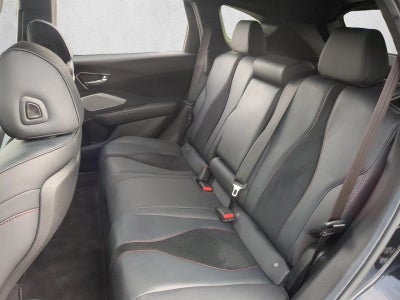 2026 Acura RDX SH-AWD w/A-Spec Package