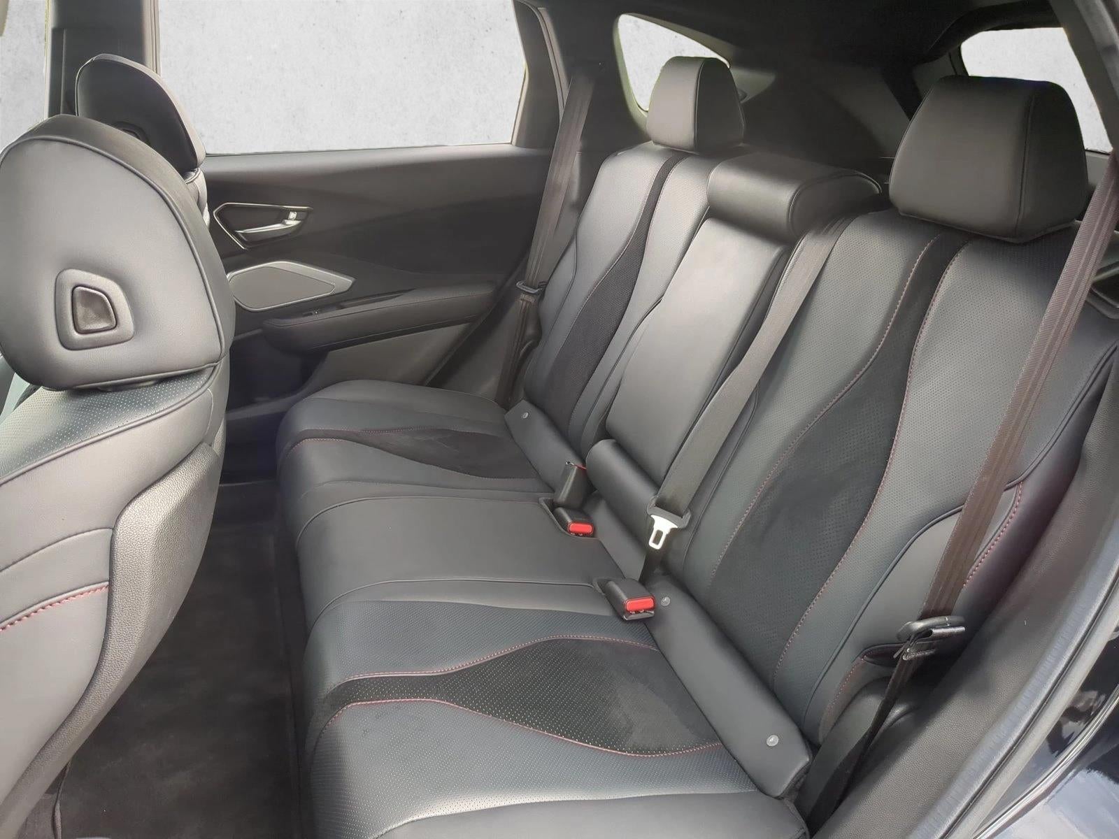 2026 Acura RDX SH-AWD w/A-Spec Package
