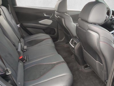 2026 Acura RDX SH-AWD w/A-Spec Package
