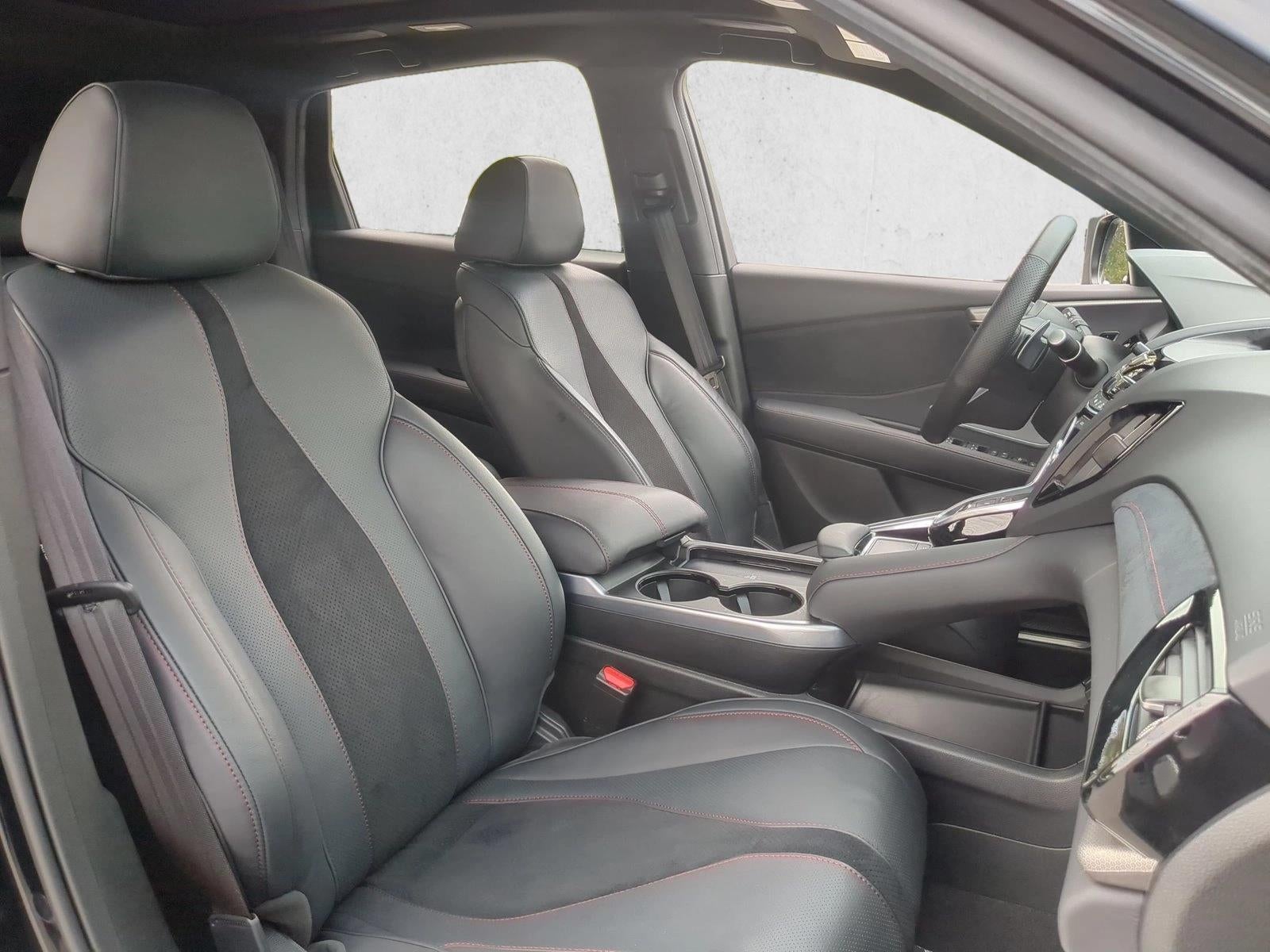 2026 Acura RDX SH-AWD w/A-Spec Package