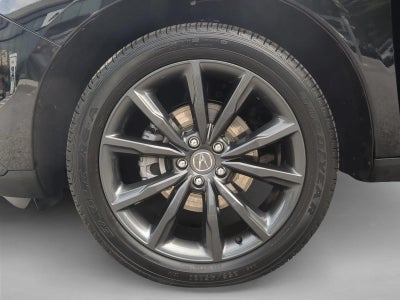 2026 Acura RDX SH-AWD w/A-Spec Package