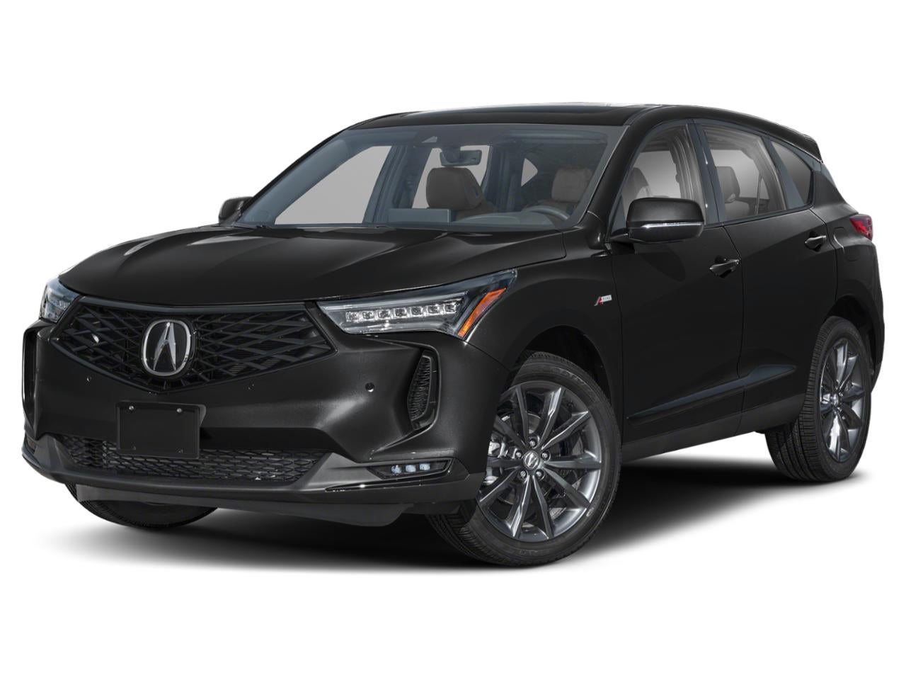 2026 Acura RDX SH-AWD w/A-Spec Package