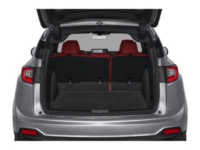 2026 Acura RDX SH-AWD w/A-Spec Package