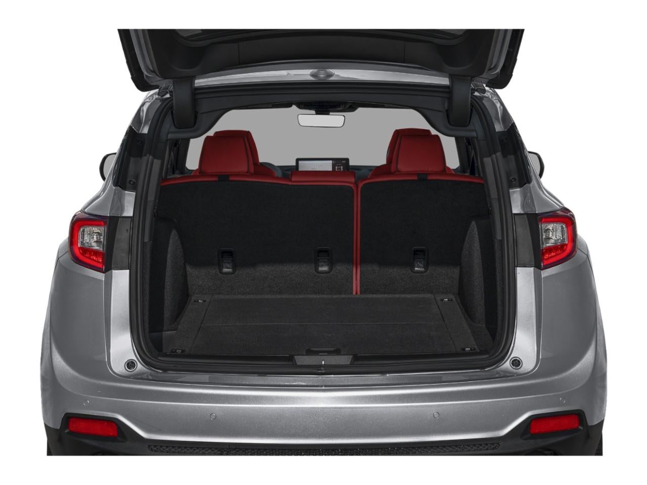 2026 Acura RDX SH-AWD w/A-Spec Package