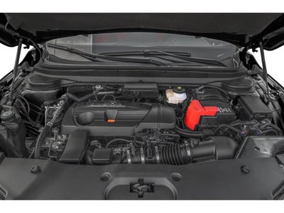2026 Acura RDX SH-AWD w/A-Spec Package