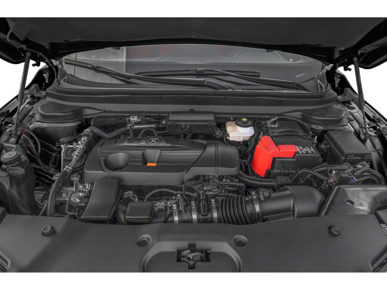 2026 Acura RDX SH-AWD w/A-Spec Package